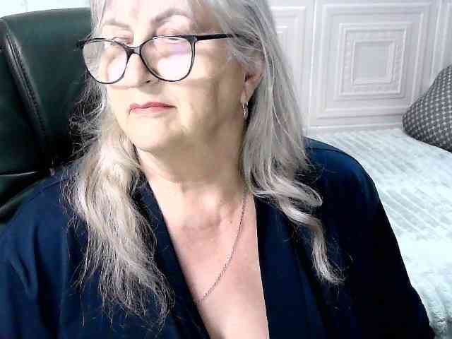 LolkaAlyss Live Webcam on BongaCams