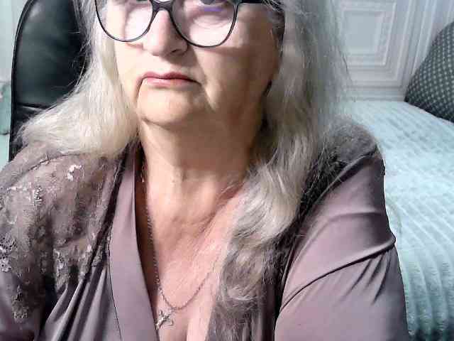 LolkaAlyss Live Webcam on BongaCams