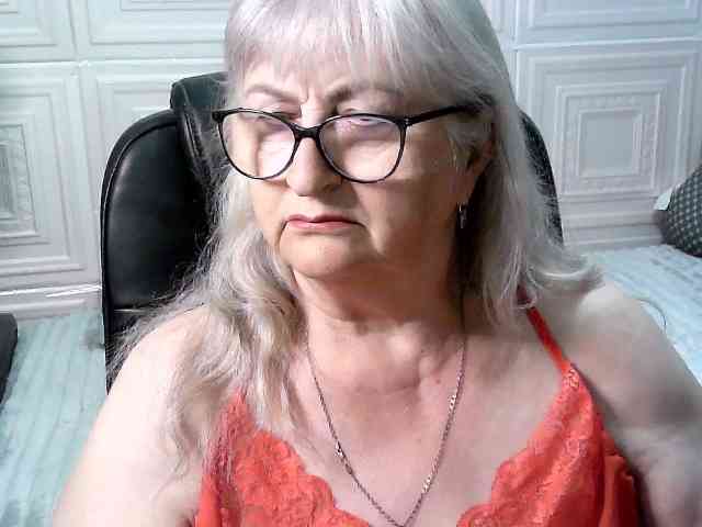 LolkaAlyss webcam