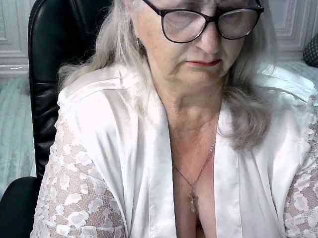 LolkaAlyss Live Webcam on BongaCams