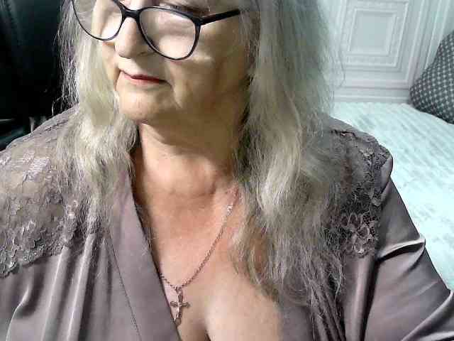 LolkaAlyss webcam