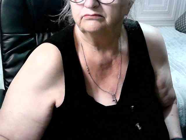 LolkaAlyss webcam