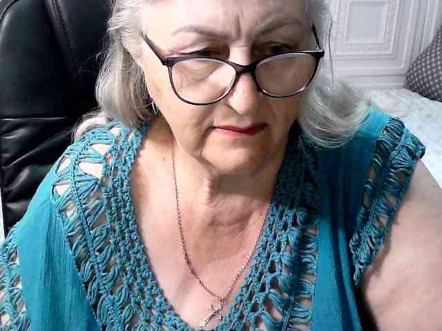 LolkaAlyss webcam