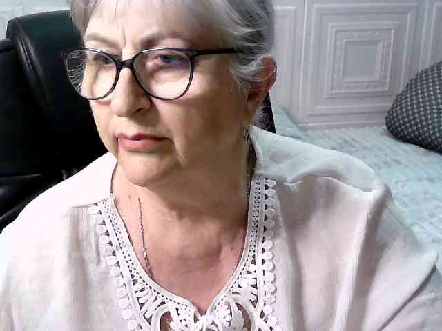 LolkaAlyss Live Webcam on BongaCams