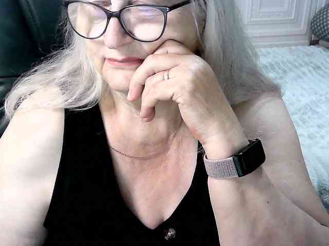 LolkaAlyss webcam