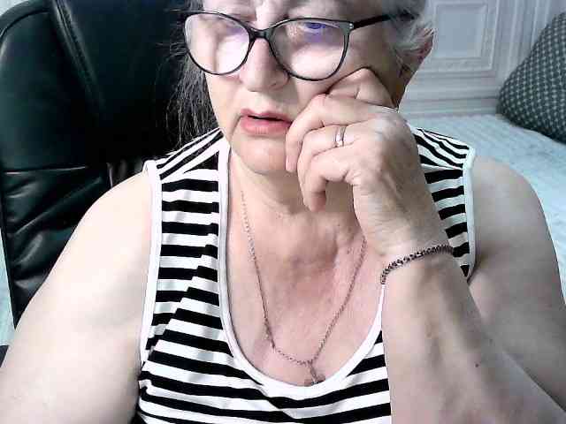 LolkaAlyss webcam