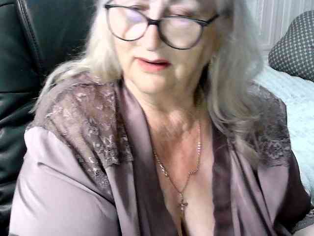 LolkaAlyss webcam