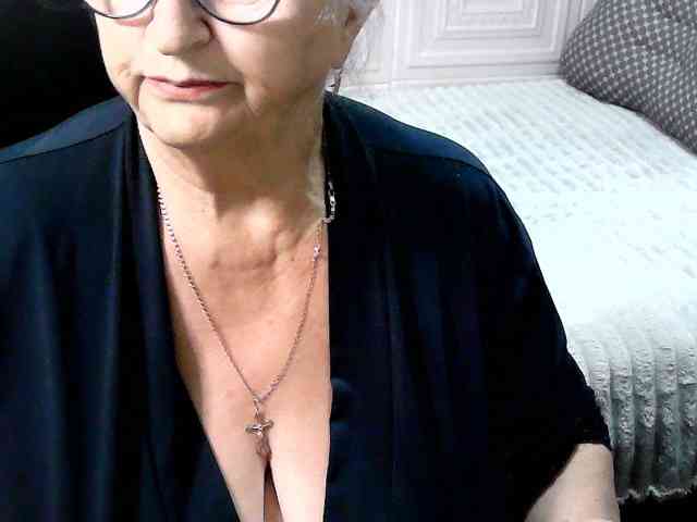 LolkaAlyss's webcam live show