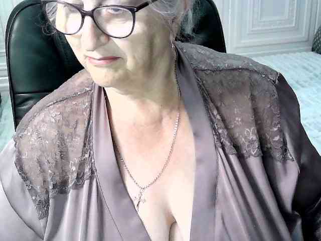 LolkaAlyss webcam