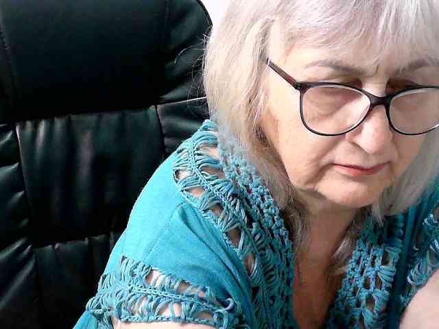 LolkaAlyss webcam