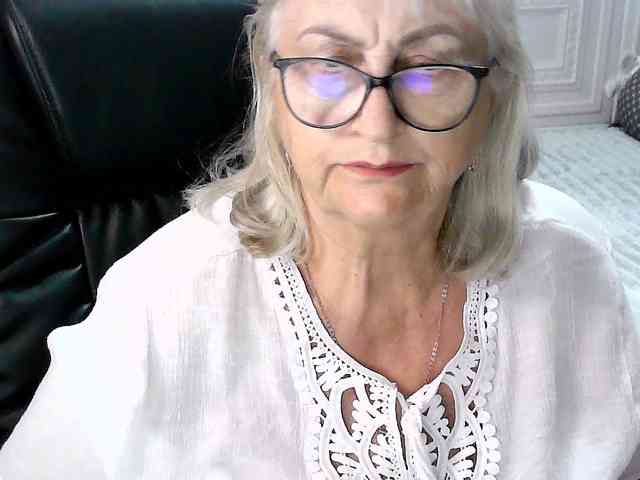 LolkaAlyss webcam