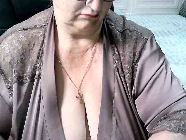 LolkaAlyss Live Webcam on BongaCams