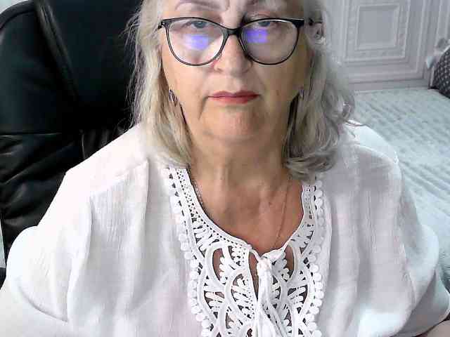 LolkaAlyss Live Webcam on BongaCams