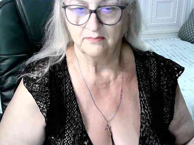LolkaAlyss Live Webcam on BongaCams