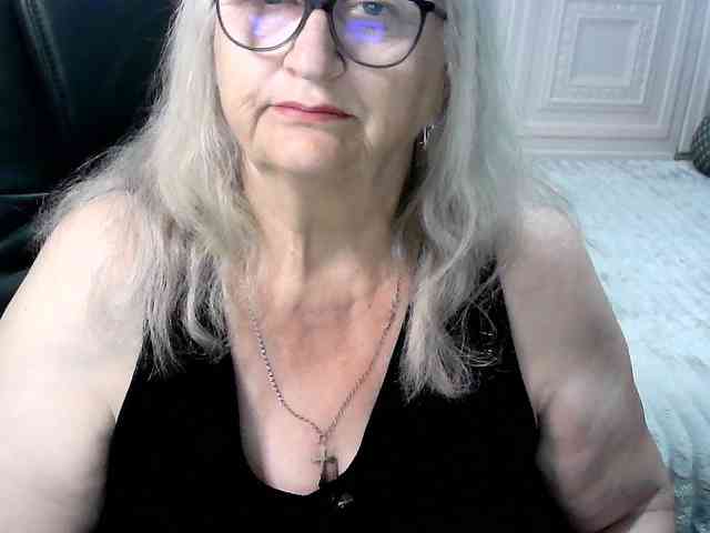 LolkaAlyss webcam