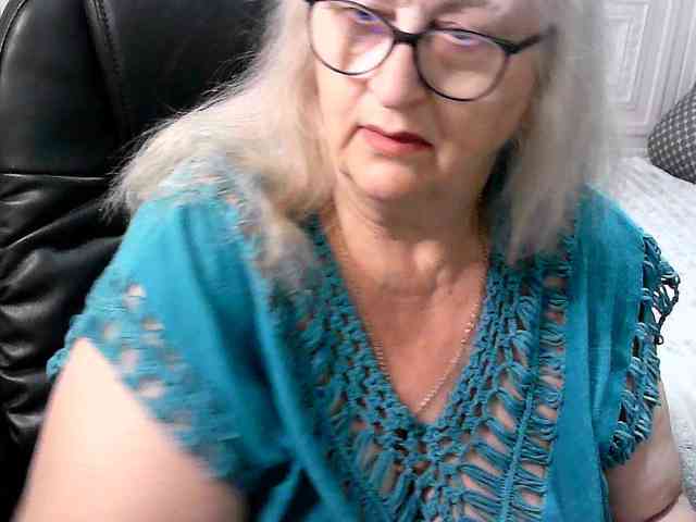LolkaAlyss webcam