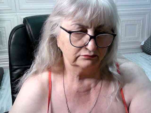 LolkaAlyss webcam