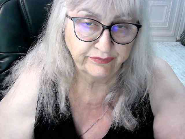 LolkaAlyss webcam