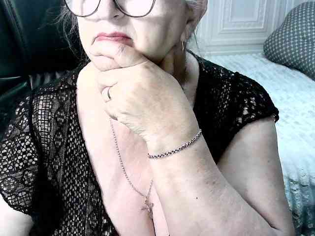 LolkaAlyss Live Webcam on BongaCams