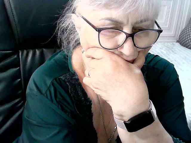 LolkaAlyss webcam