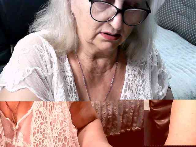 LolkaAlyss webcam