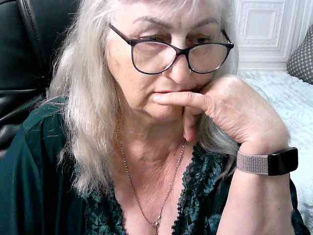 LolkaAlyss webcam