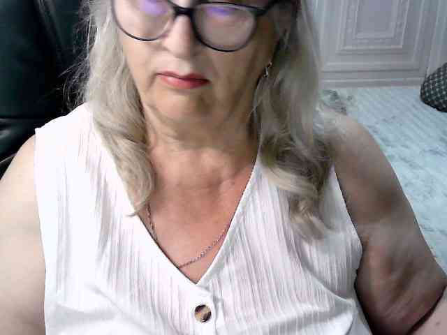 LolkaAlyss Live Webcam on BongaCams