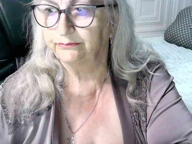 LolkaAlyss webcam