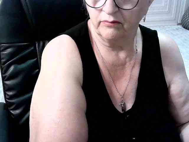 LolkaAlyss webcam
