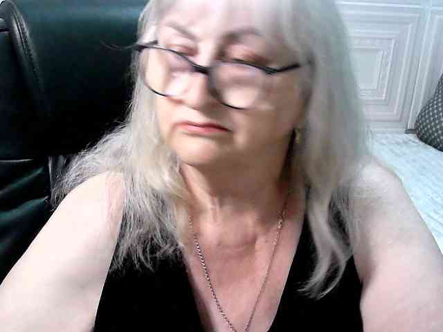 LolkaAlyss webcam