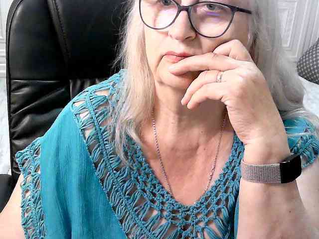 LolkaAlyss webcam