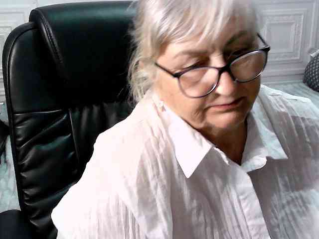 LolkaAlyss webcam