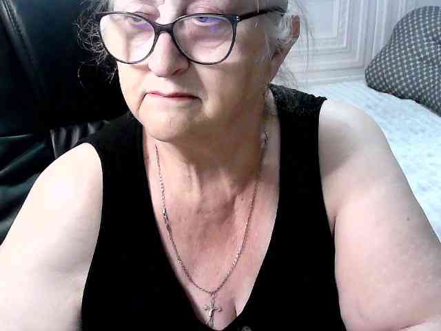 LolkaAlyss webcam