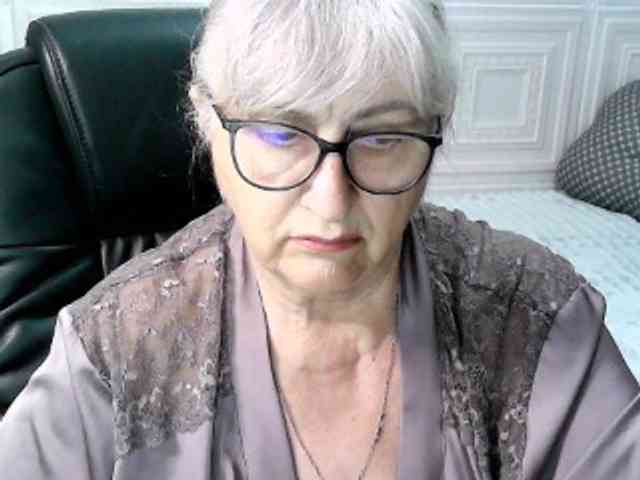 LolkaAlyss webcam