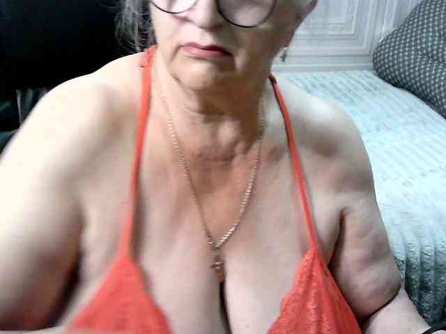 LolkaAlyss webcam