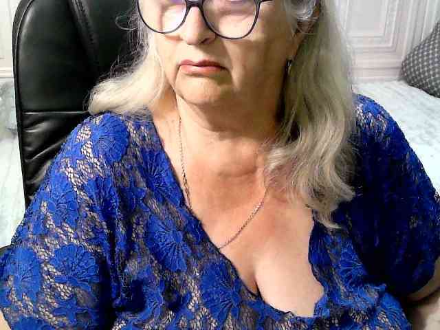 LolkaAlyss webcam