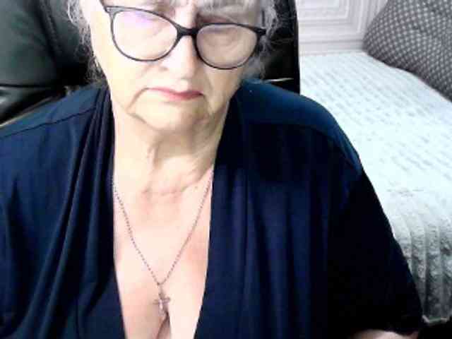 LolkaAlyss's webcam live show