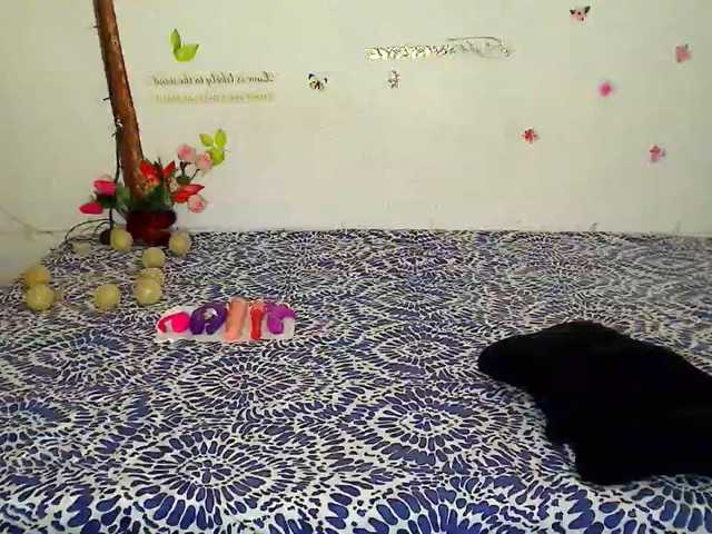 Franissa live cam on BongaCams