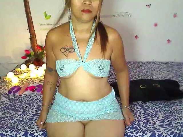 Franissa live cam on BongaCams