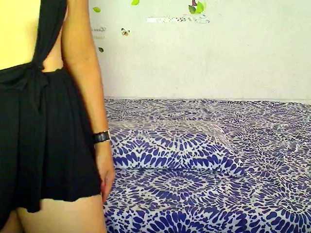 Franissa's BongaCams show and profile