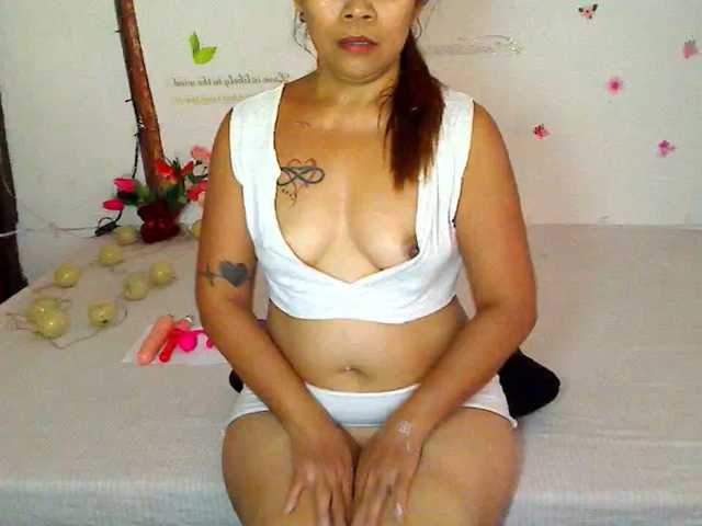 Franissa live cam on BongaCams