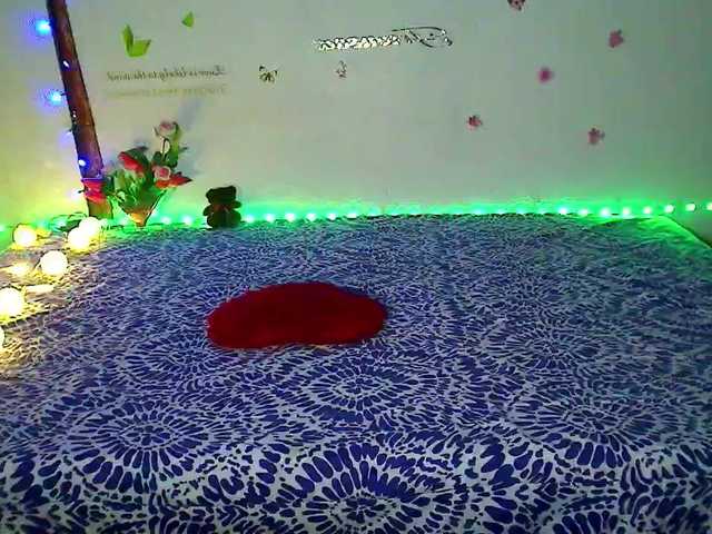 Franissa live cam on BongaCams