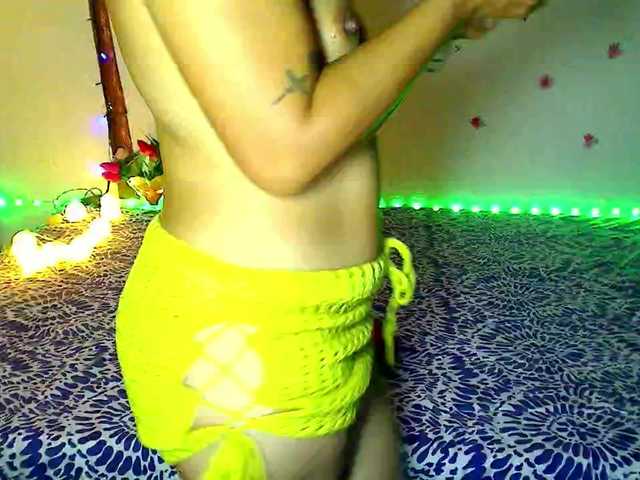 Franissa live cam preview
