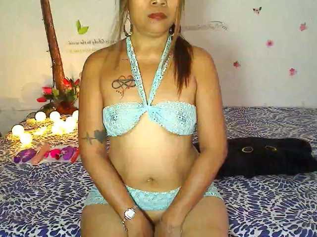 Franissa live cam on BongaCams