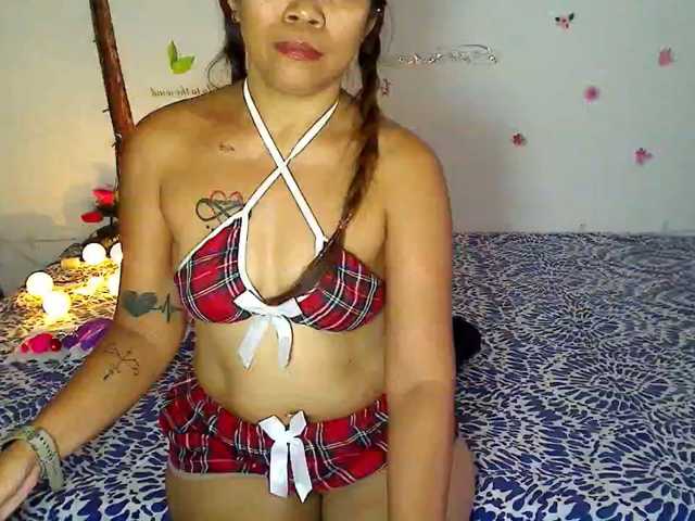 Franissa live cam on BongaCams