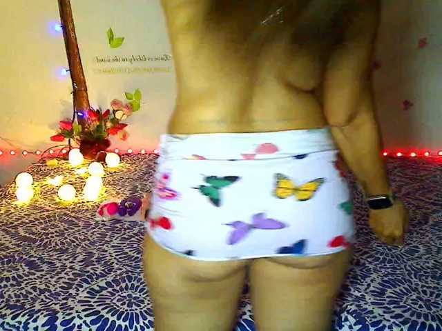 Franissa live cam on BongaCams