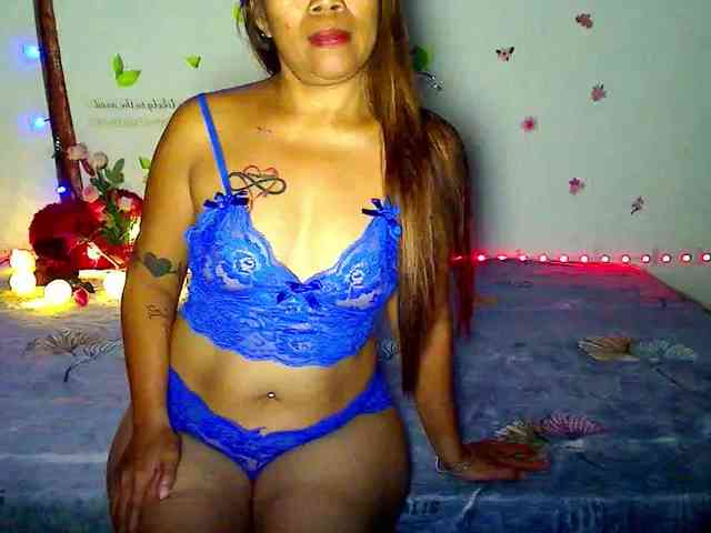 Franissa Live Webcam on BongaCams
