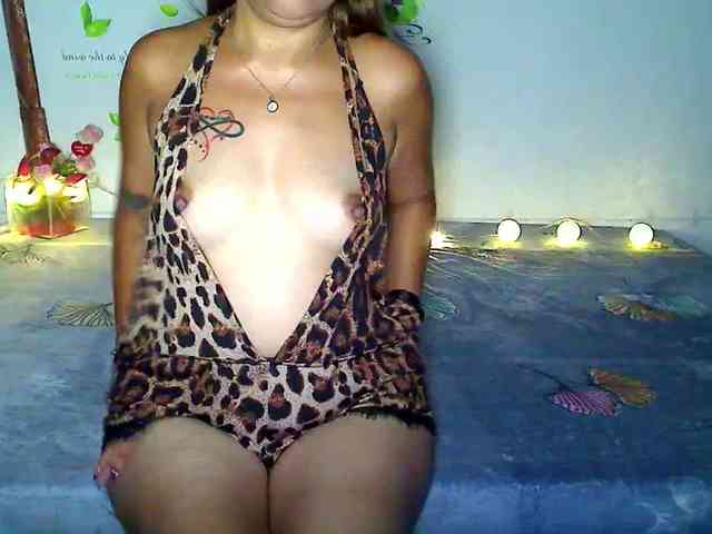 Franissa webcam
