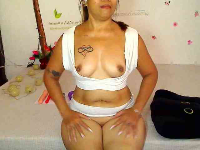 Franissa webcam