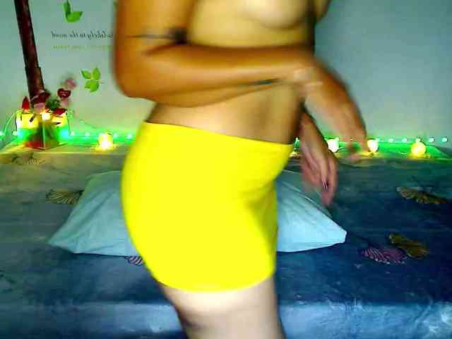 Franissa webcam